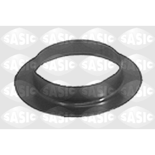 1545095 - Spacer Tube, torsion bar 