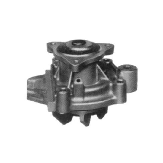 WPH-022 - Water pump 