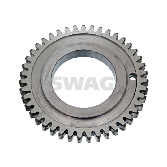 10 04 0034 - Gear, camshaft 