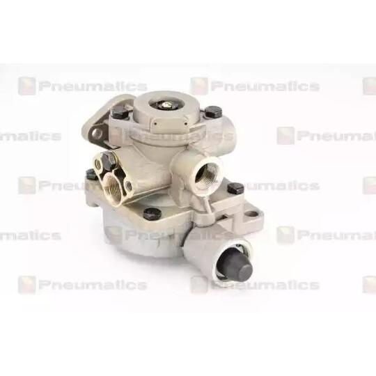 PN-10023 - Brake Valve, trailer 