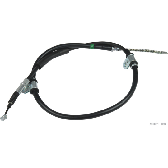 J3930569 - Cable, parking brake 