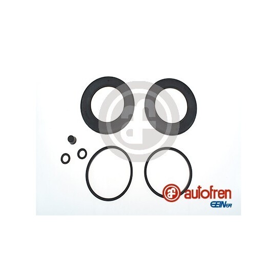 D4380 - Repair Kit, brake caliper 