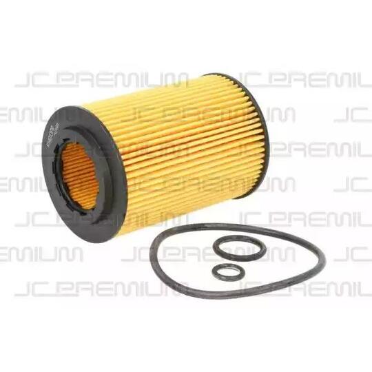 B14013PR - Oil filter 