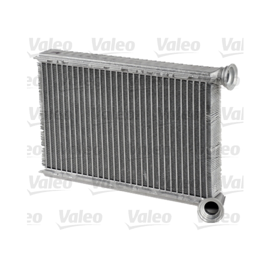 812423 - Heat Exchanger, interior heating 