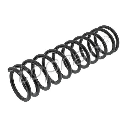 102 627 - Coil Spring 