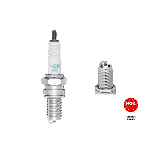 3437 - Spark Plug 