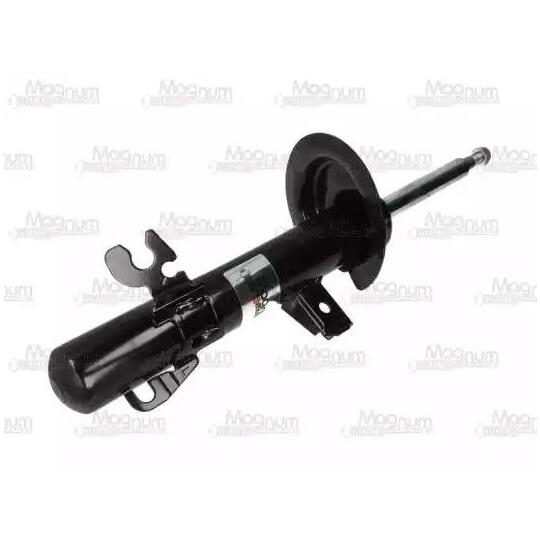 AGB072MT - Shock Absorber 