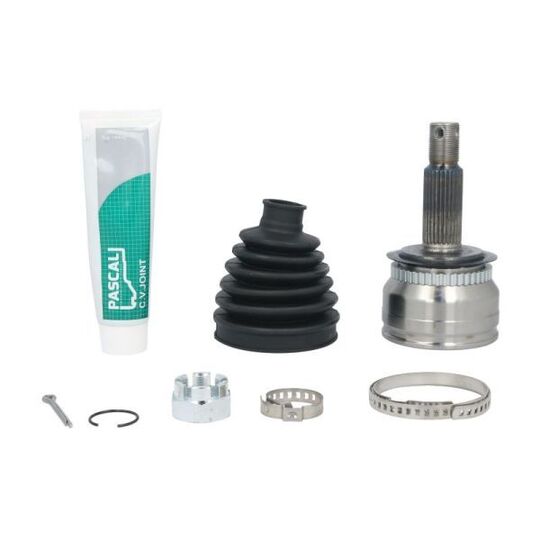 G10354PC - Joint Kit, drive shaft 