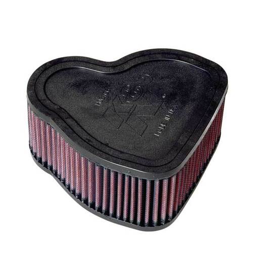 HA-1802 - Air filter 