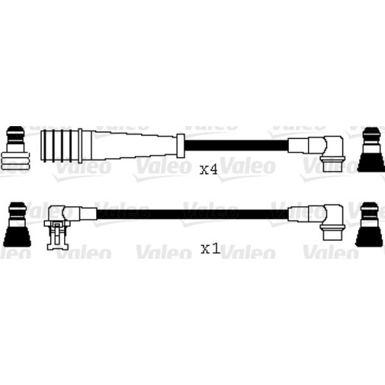 346031 - Ignition Cable Kit 