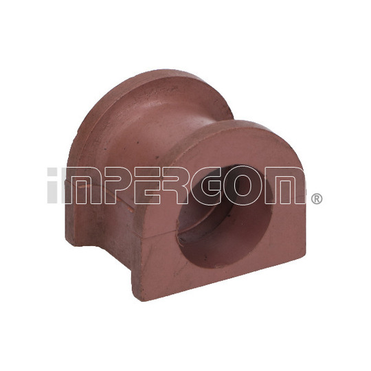 27909 - Mounting, stabilizer coupling rod 