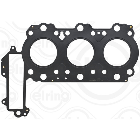 808841 - Gasket, cylinder head 