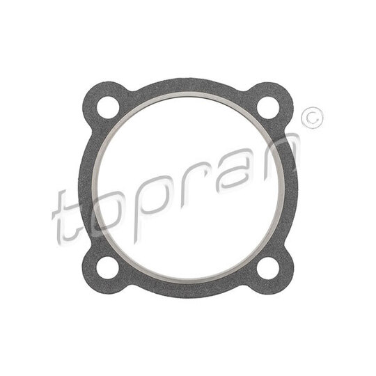 108 182 - Gasket, exhaust pipe 