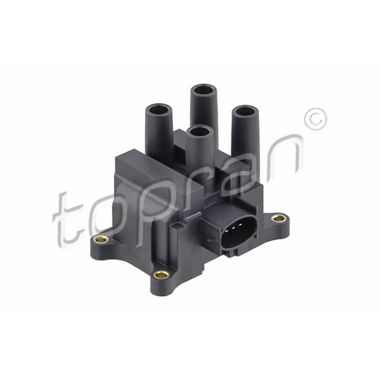 302 104 - Ignition coil 