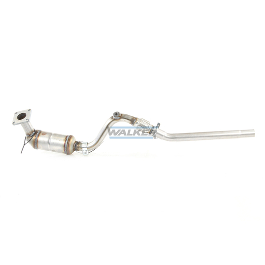 20960 - Catalytic Converter 