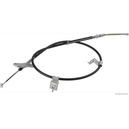 J3924089 - Cable, parking brake 