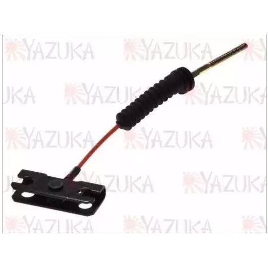 C71019 - Cable, parking brake 