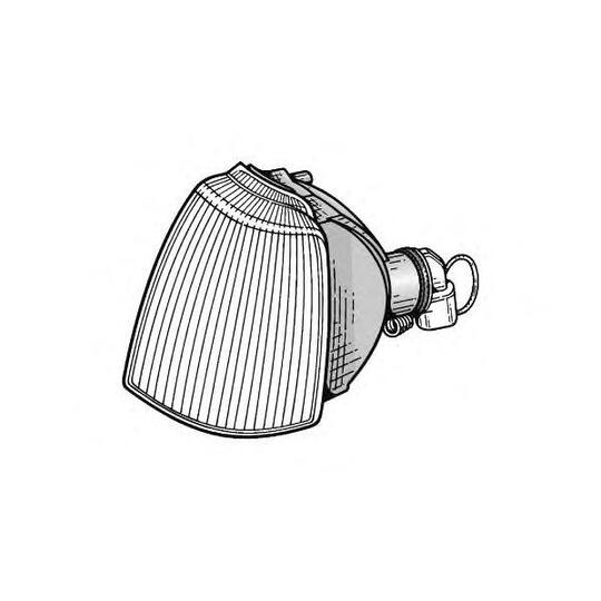 20213000 - Indicator lamp 