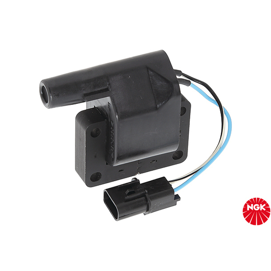 48199 - Ignition coil 