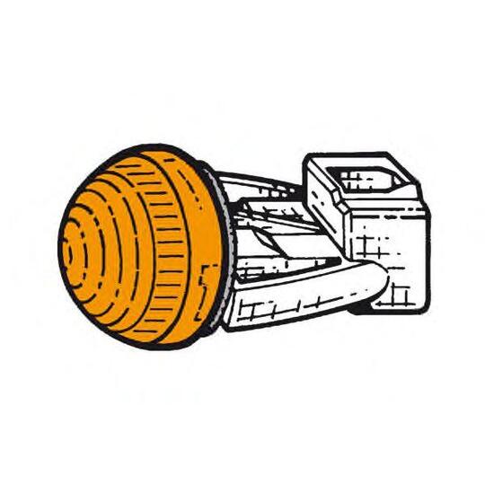 15050000 - Indicator lamp 