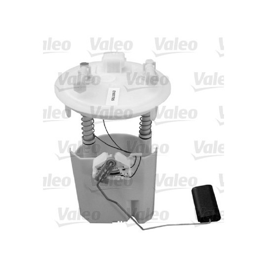 347506 - Sender Unit, fuel tank 