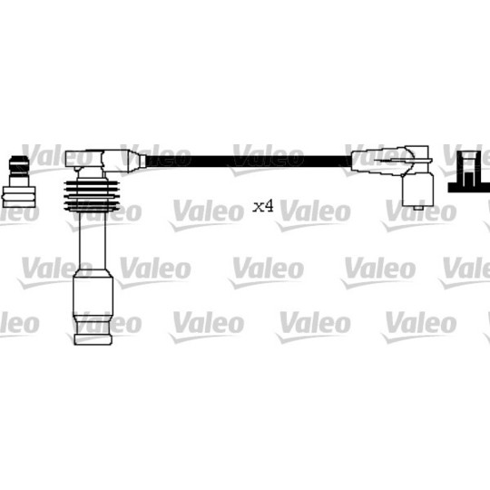 346213 - Ignition Cable Kit 