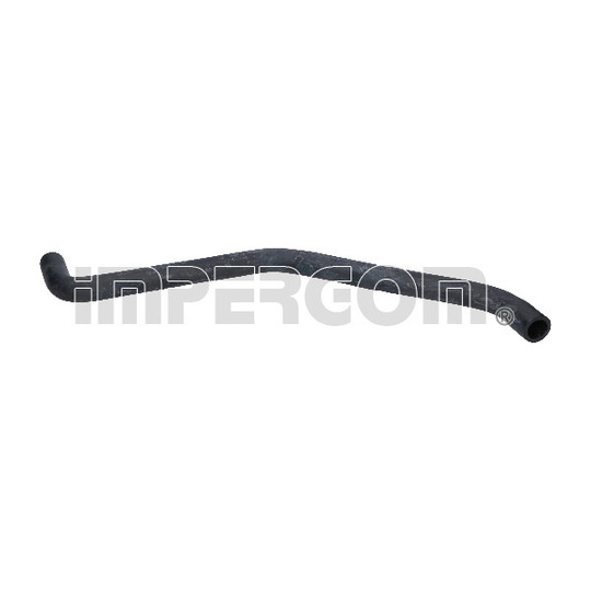 21687 - Intake Hose, air filter 