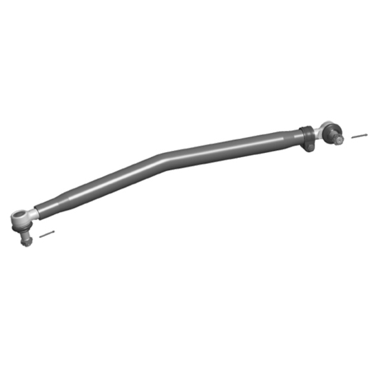 35593 01 - Centre Rod Assembly 