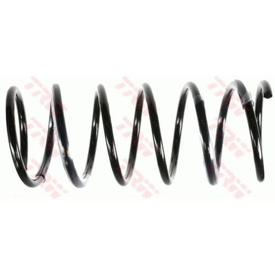 JCS265 - Coil Spring 