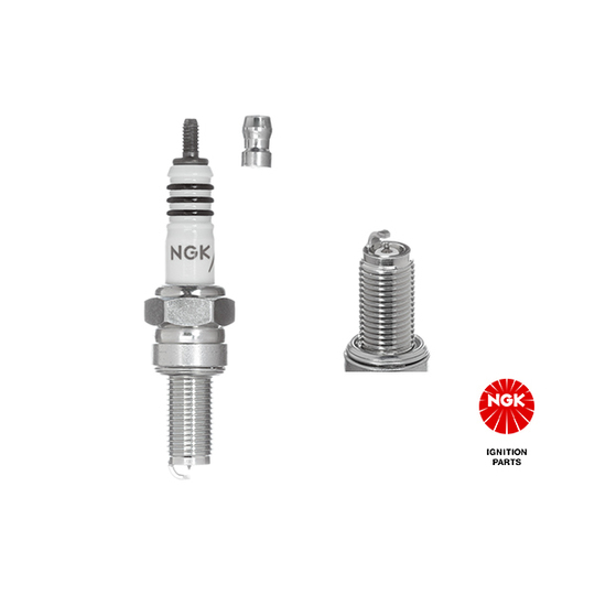 4218 - Spark Plug 