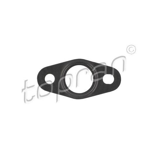 111 938 - Gasket, charger 