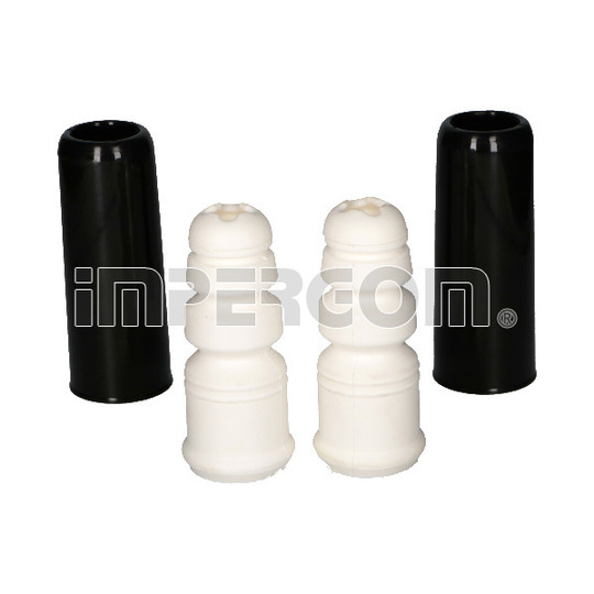 50541 - Dust Cover Kit, shock absorber 
