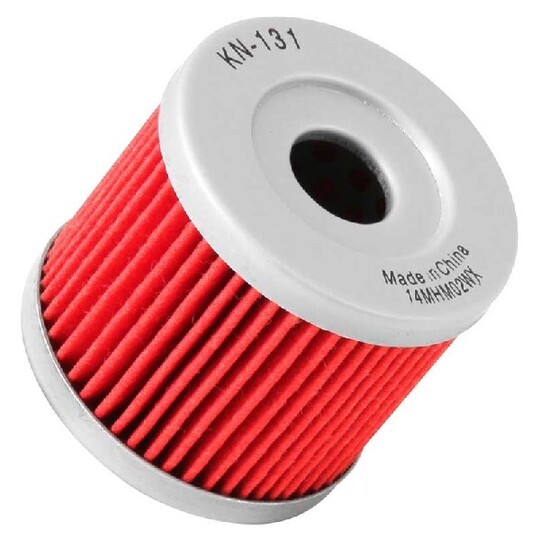 KN-131 - Oil filter 