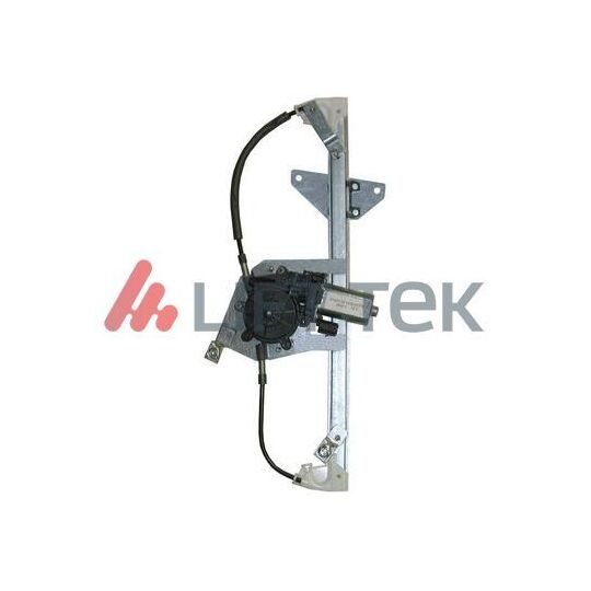 LT SB17 L - Window Regulator 