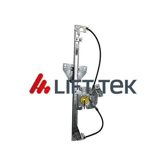 LT ME716 R - Window Regulator 