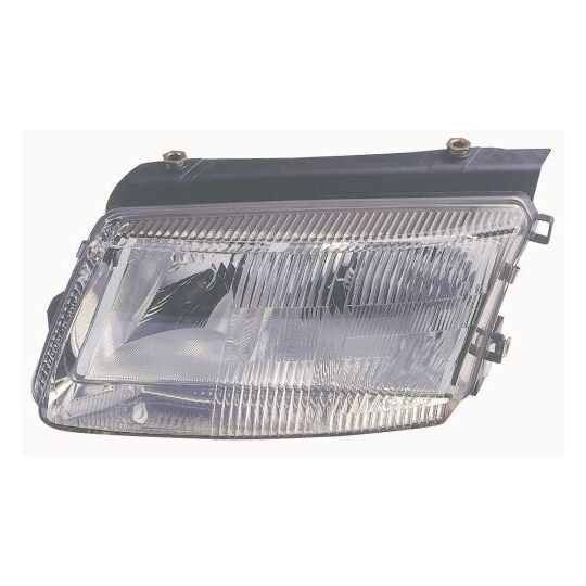 441-1125L-LDEMF - Headlight 