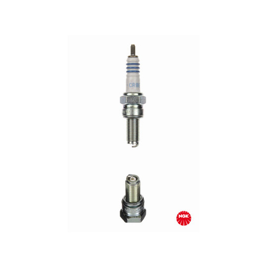 6487 - Spark Plug 