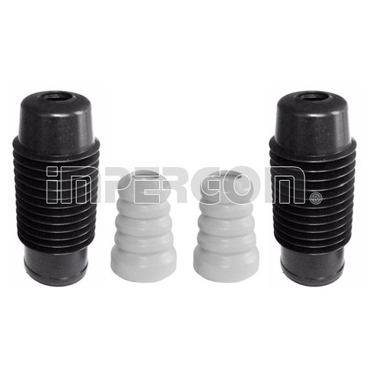 50807 - Dust Cover Kit, shock absorber 