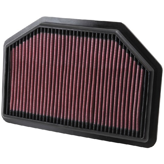 33-2481 - Air filter 