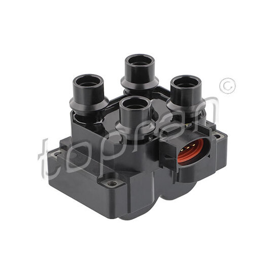 300 595 - Ignition coil 
