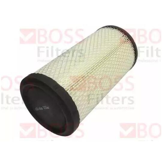 BS01-072 - Air filter 