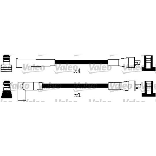 346644 - Ignition Cable Kit 