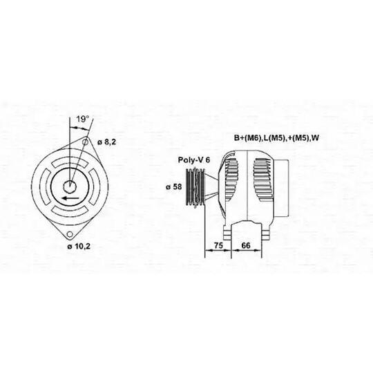 943356996010 - Generator 