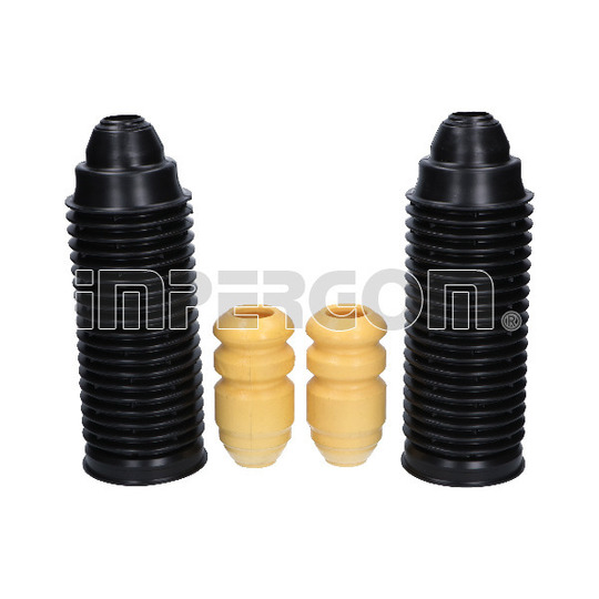 50523 - Dust Cover Kit, shock absorber 