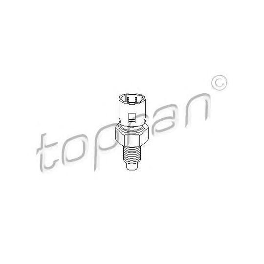 207 840 - Sensor, coolant temperature 