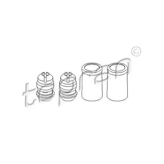 914 052 - Dust Cover Kit, shock absorber 