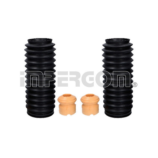 50190 - Dust Cover Kit, shock absorber 