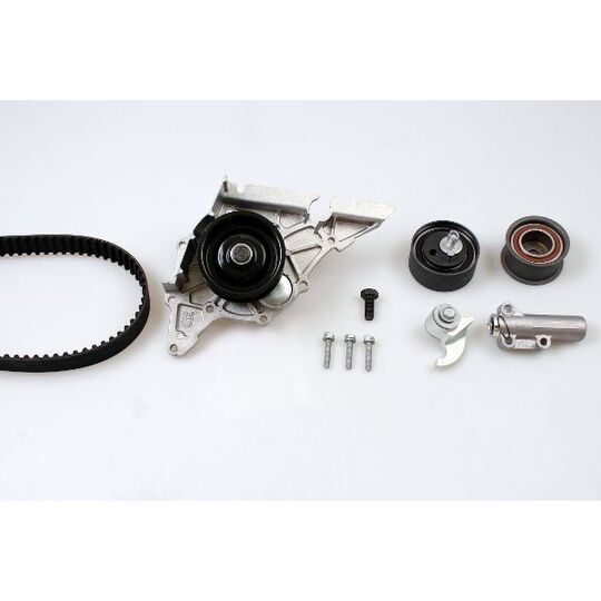 PK05442 - Water Pump & Timing Belt Set 