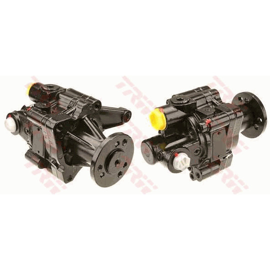 JPR331 - Hydraulic Pump, steering system 