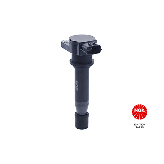 48136 - Ignition coil 